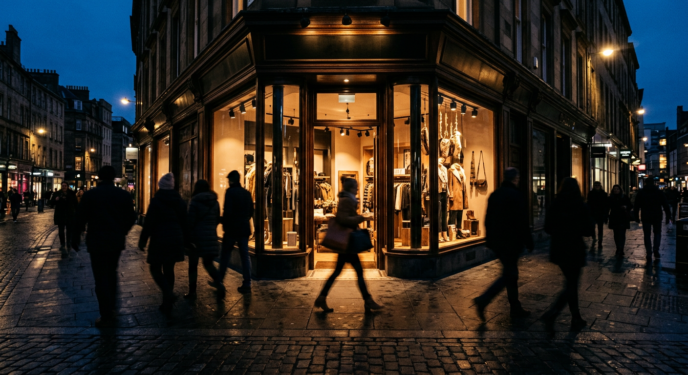 Retailers Bet on AI and Cost Cuts as 96% Expect Growth Despite Consumer Spending Squeeze