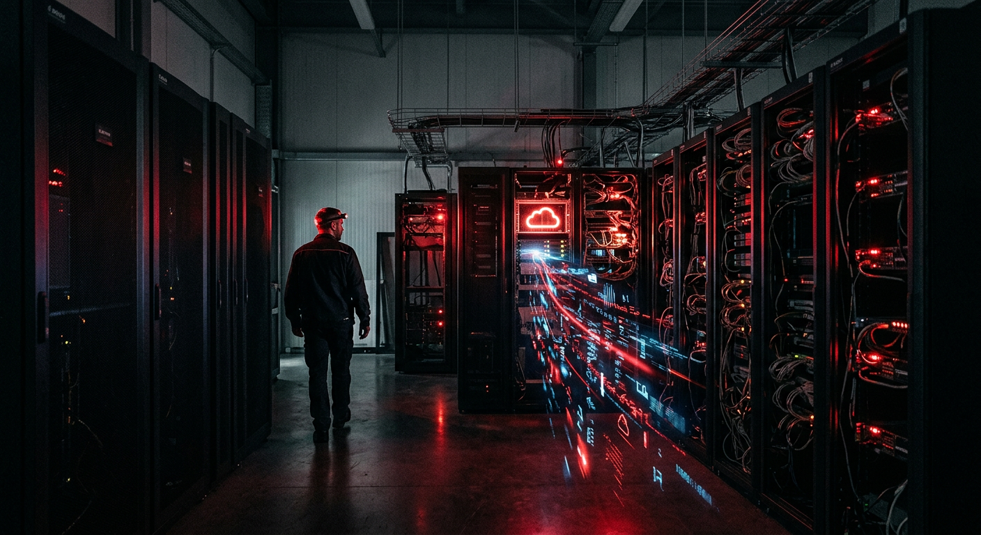 LexisNexis Breach Exposes 400,000 Cloud User Profiles as UK Data Hack Transparency Crisis Deepens
