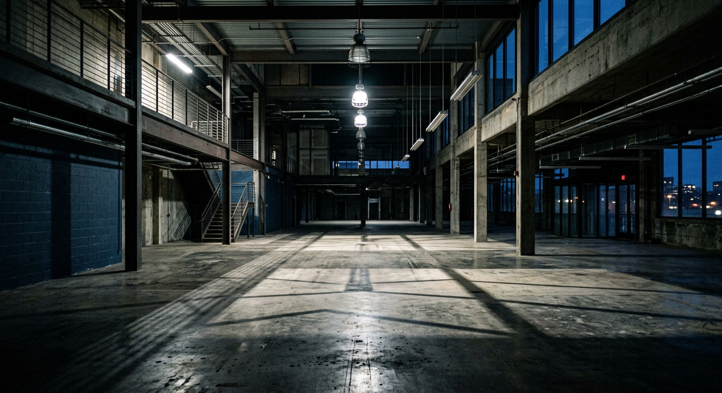 Commercial Real Estate Inches Toward Stability as Vacancies Jump 14% and Retail Prices Drop 20%