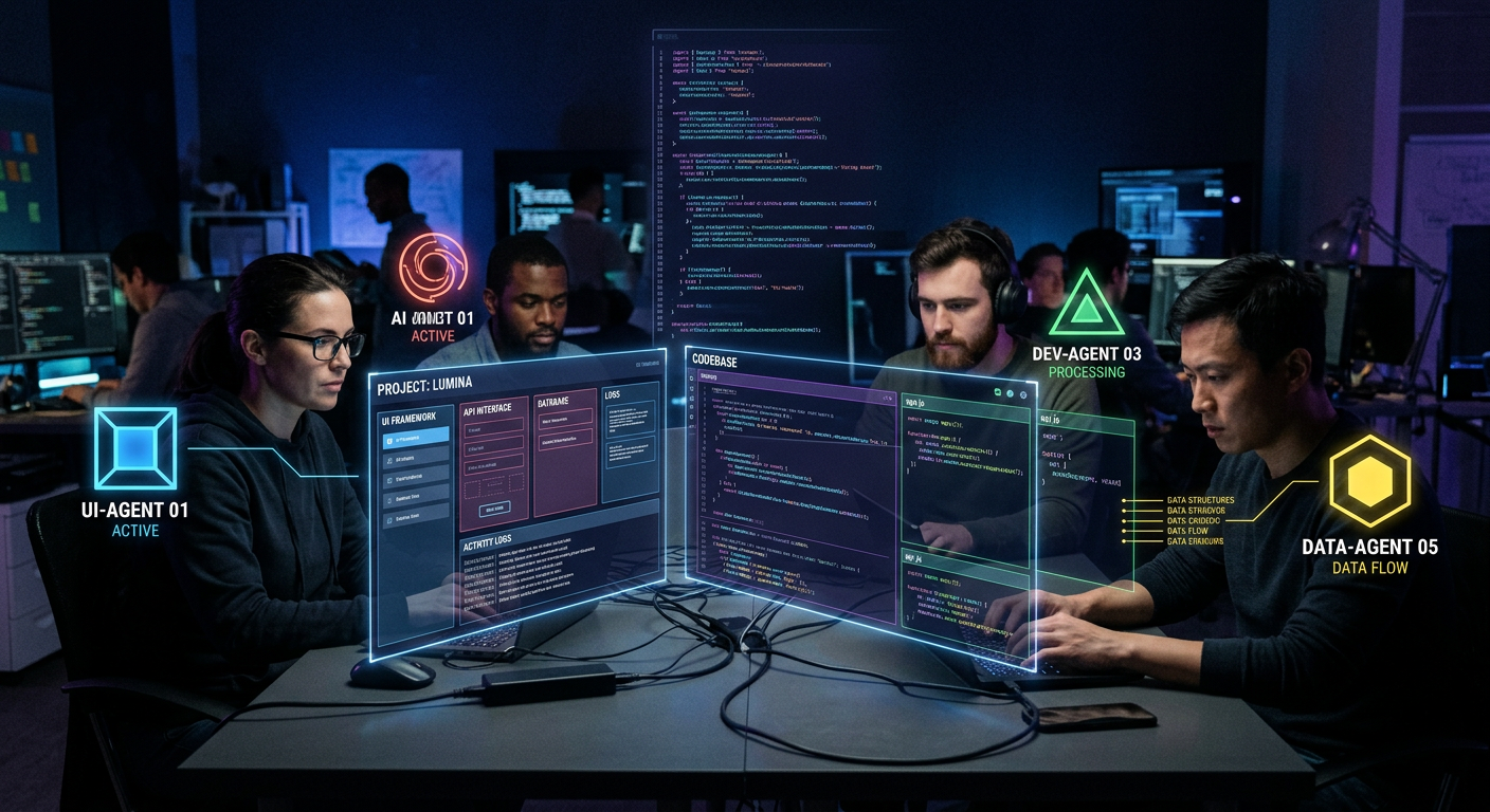 Anders Hejlsberg Says Developers Will Soon Supervise AI Agents, Not Write Code