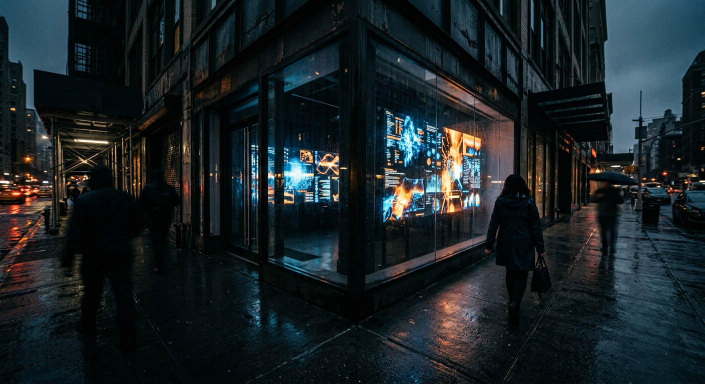 96% of Retail Executives Predict Growth as AI Reshapes Industry Amid Economic Uncertainty