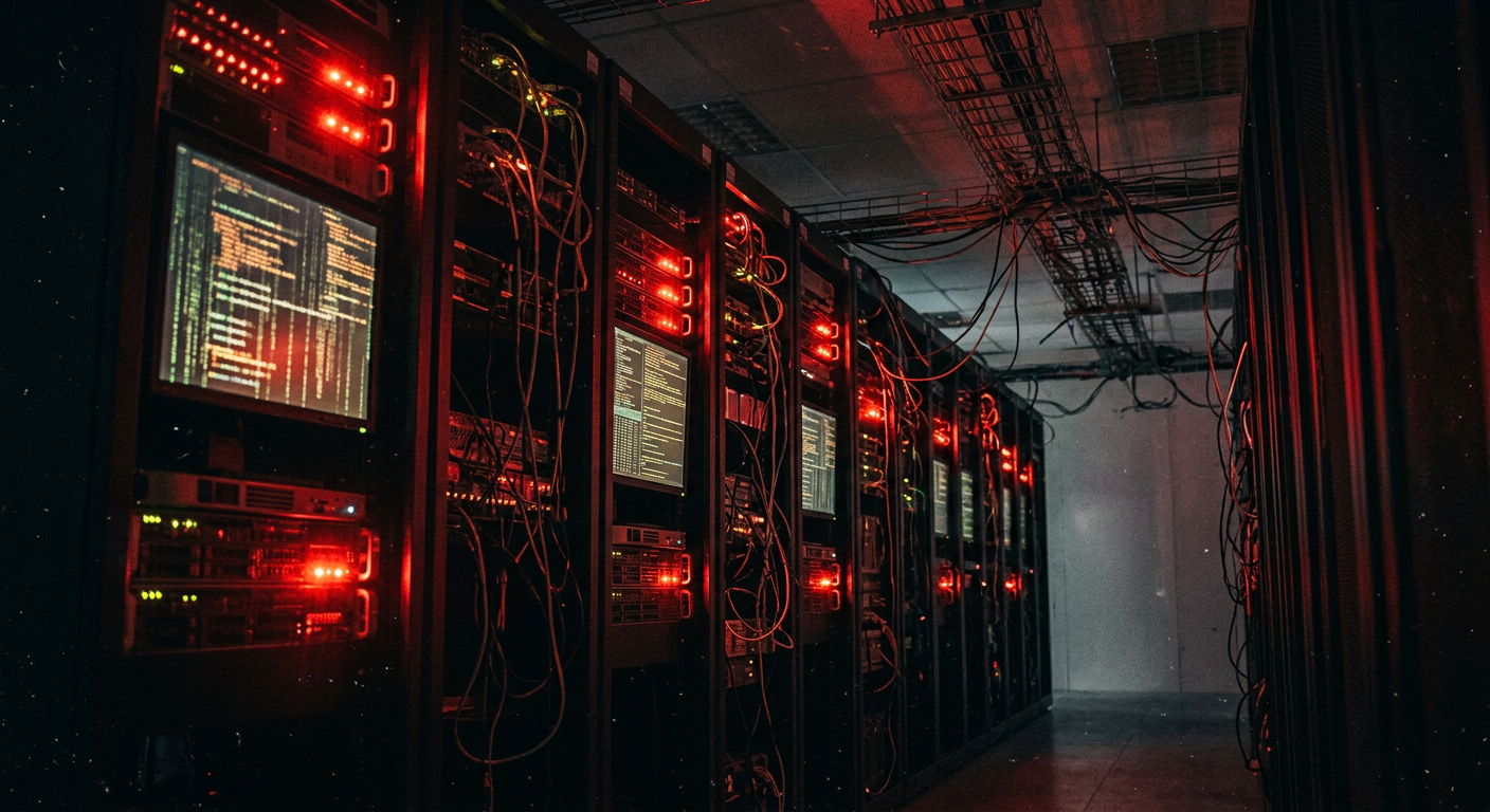 LexisNexis Confirms Data Breach After Hackers Exploit Unpatched React App, Leak 2GB of Government Files