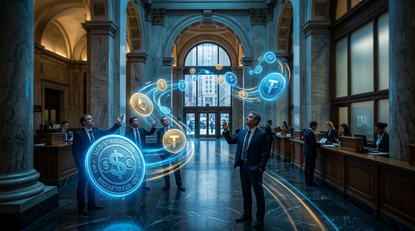 Crypto Legislation Collapses as Banks Reject White House Deal, Threatening $500 Billion Deposit Flight