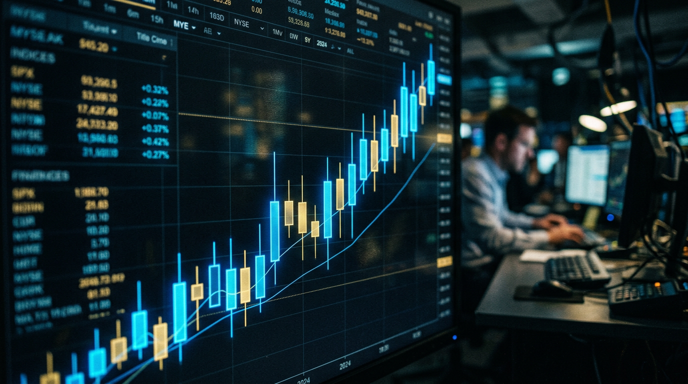 Bitcoin Surges 8% to $73,856 as Trump Slams Banks, Demands Congress Pass Crypto Clarity Act