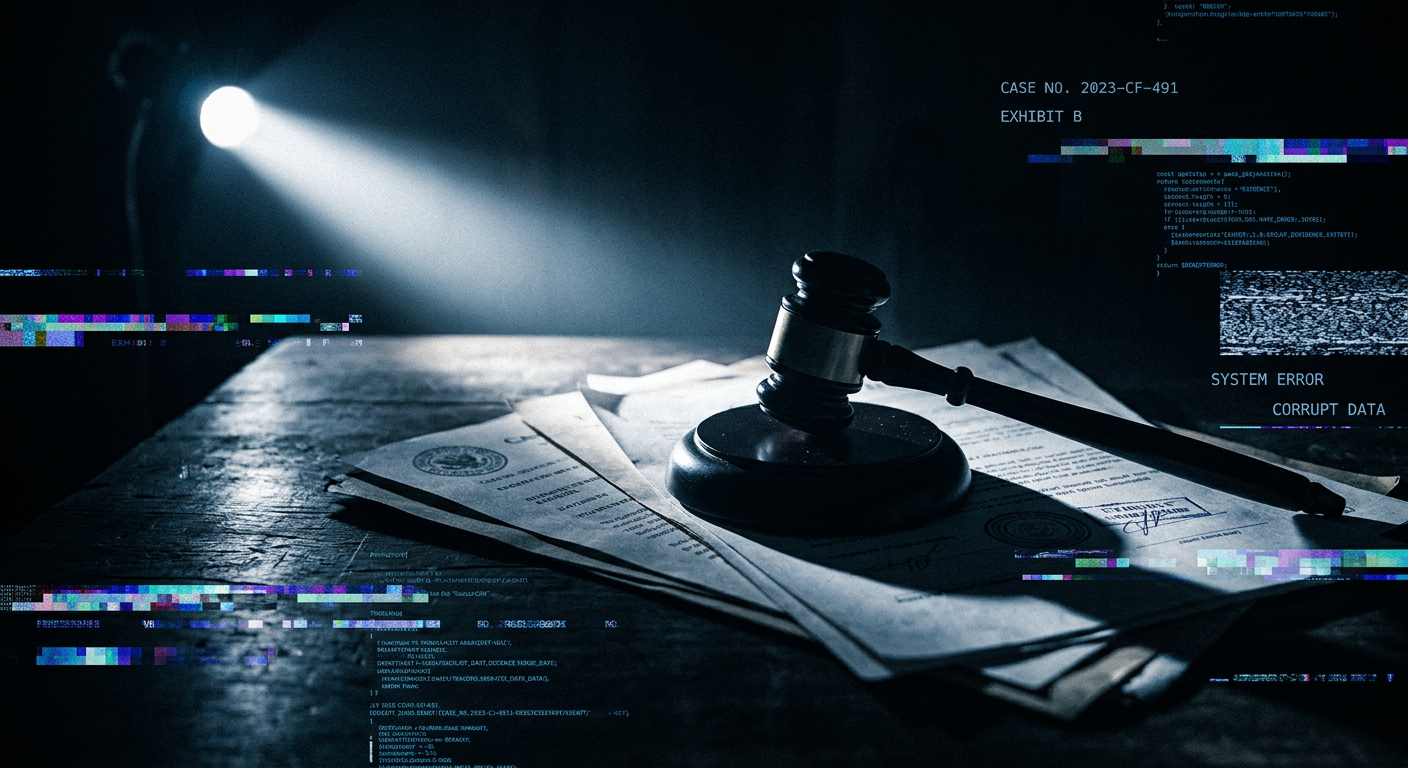 FBI Seizes LeakBase After LexisNexis Breach Exposes 400,000 Users — Including Federal Judges and DoJ Attorneys