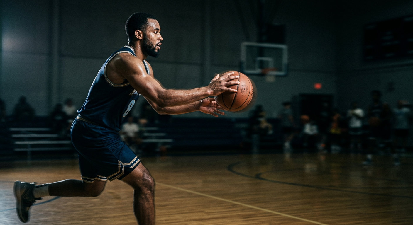 James Harden's Cleveland Renaissance: How a 36-Year-Old Castoff Became the Cavs' Missing Piece