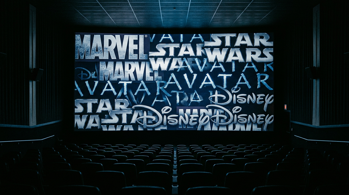 Avatar: Fire and Ash Crosses $1.48 Billion as Hollywood's Franchise Era Reaches Peak Saturation