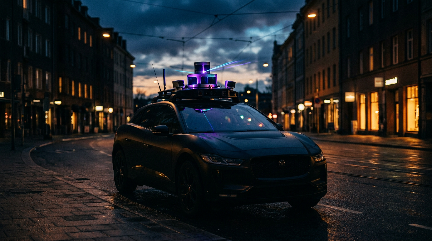Minnesota Lawmakers Clash Over Waymo as Tesla Bets $1.3 Trillion Valuation on Robotaxis, Not Cars