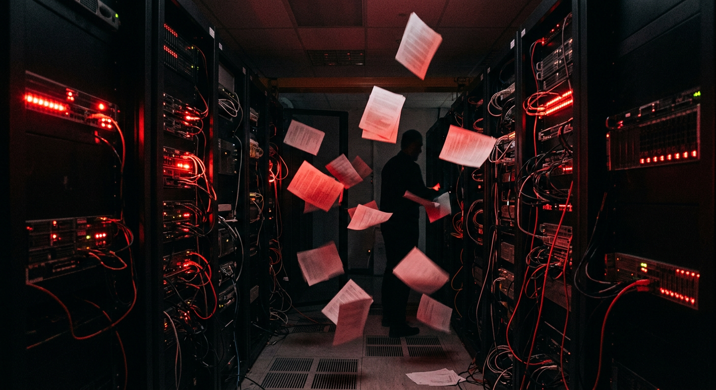 LexisNexis Confirms Cloud Breach After Hackers Dump 2GB of Legal and Government Client Data