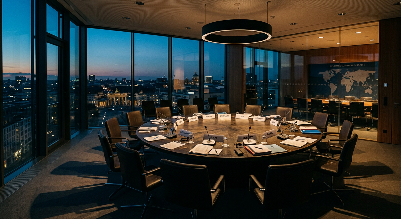 The Illusion of Order: Why International Relations Is More Art Than Science