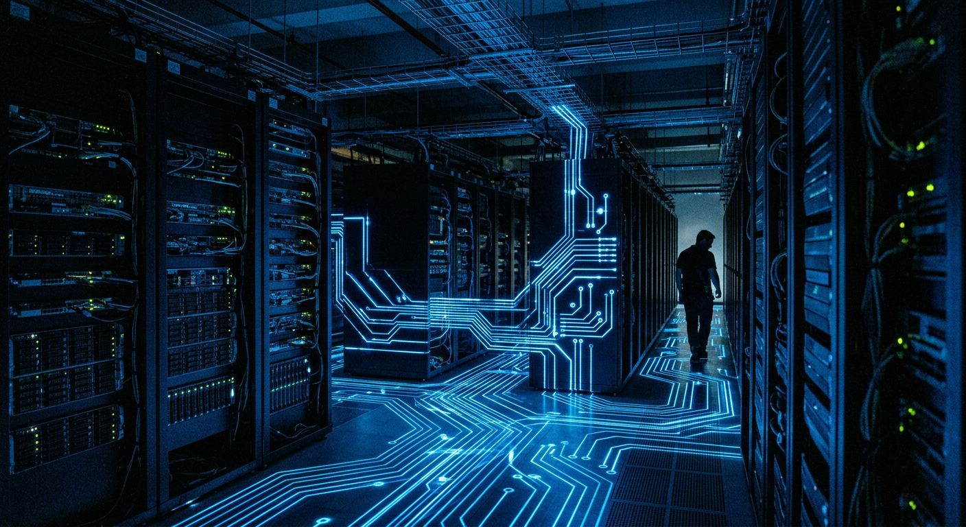 AWS Launches Frontier Agents to Compete as Agentic AI Becomes Enterprise Reality