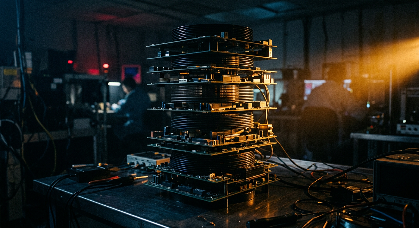 Broadcom Reports $8.4 Billion AI Revenue as Trump Preps Global Export Lockdown on Nvidia and AMD