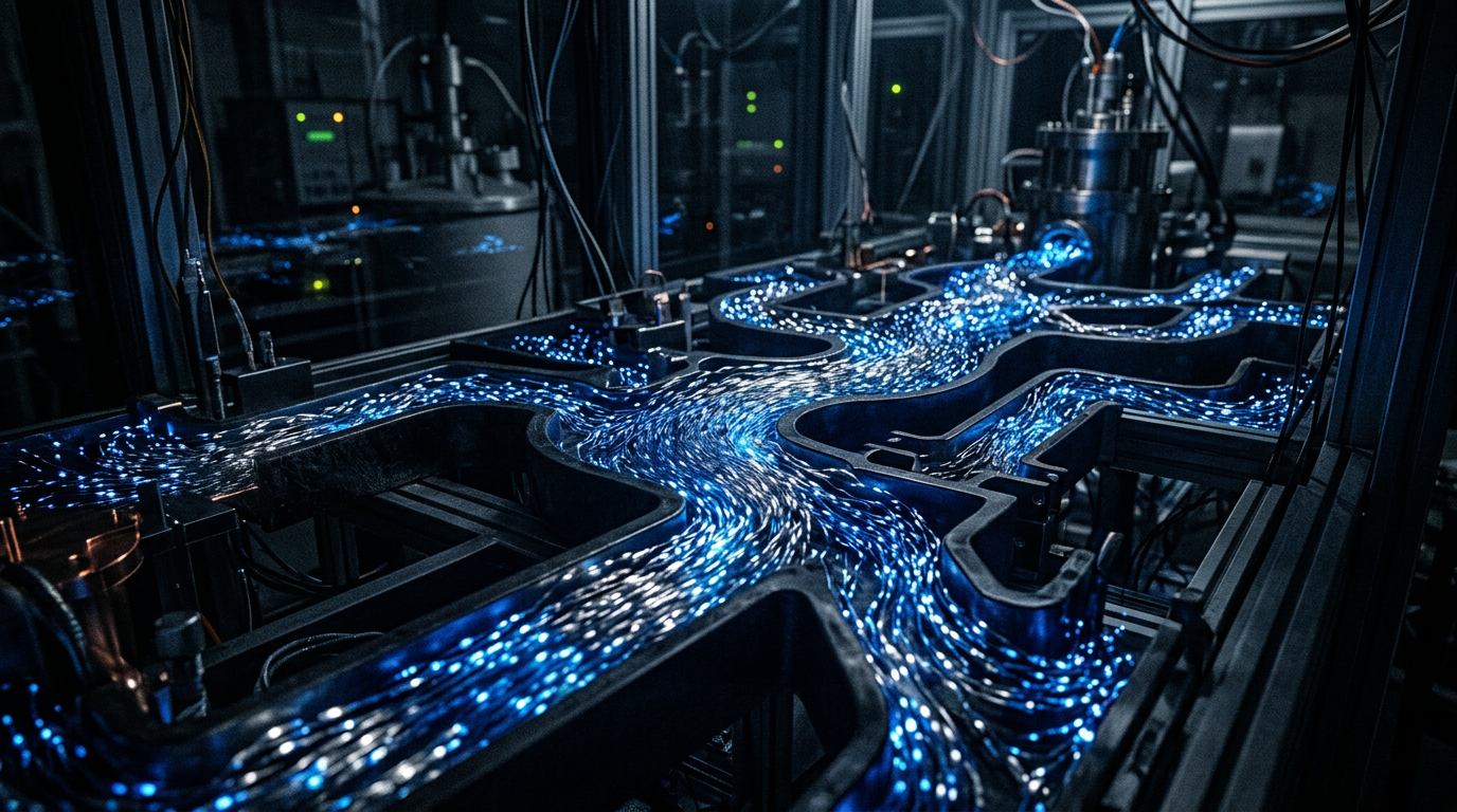 Norwegian Physicists Spot 'Holy Grail' Superconductor That Could Power Quantum Computers on Nearly Zero Energy