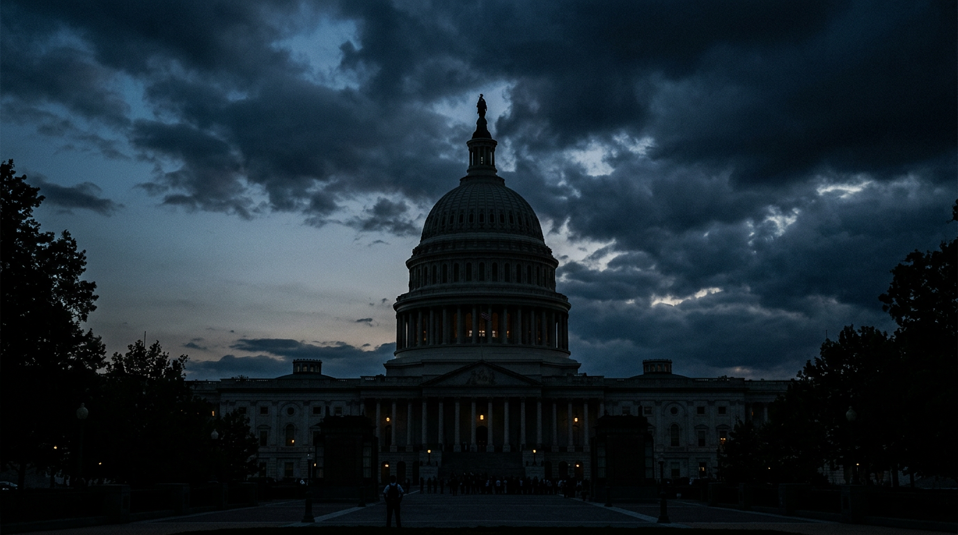 House Rejects Sexual Misconduct Transparency Bill 357-65 as DHS Shutdown Drags Into Third Week
