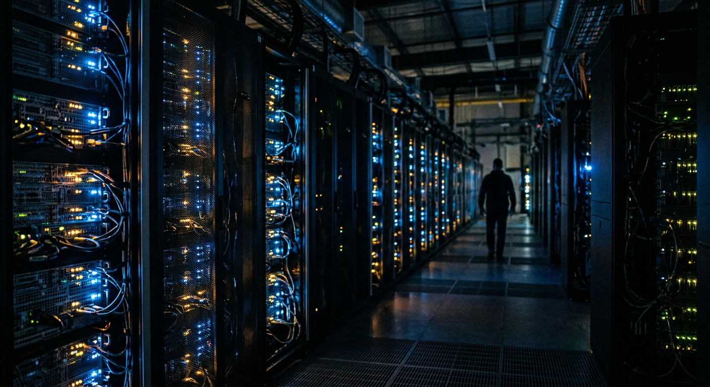 Autonomous Code Agents Hit Production as AutomationEdge Claims 210M Transactions at Enterprise Scale