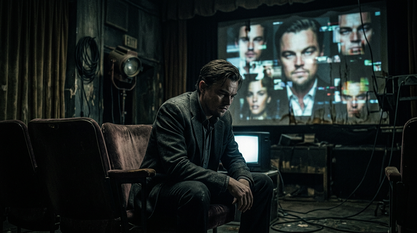 The Tillyverse Is Here: Hollywood's Uncanny Valley Just Got a Lot More Crowded