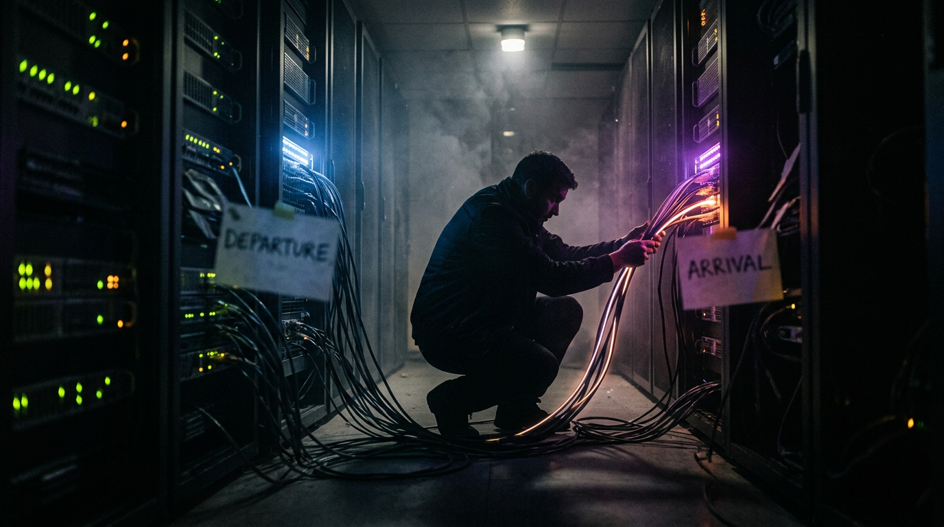 The Great AI Exodus: Why ChatGPT's Pentagon Deal Triggered a User Revolt